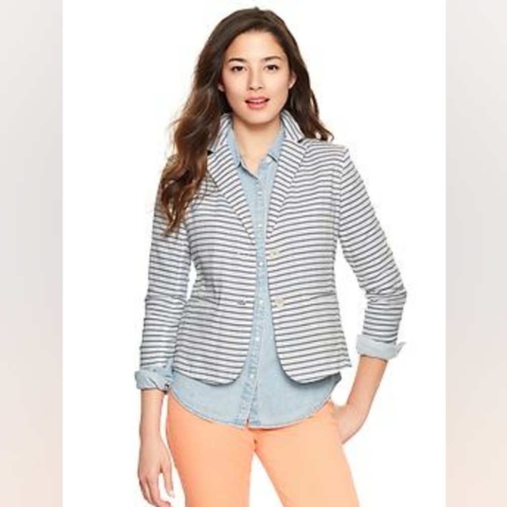 Gap‎ The Academy Blazer Size 4